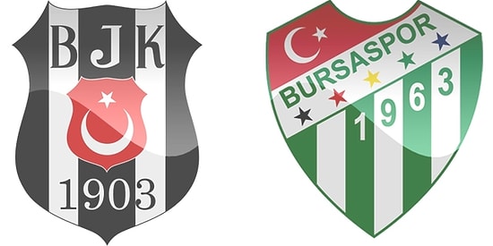 Beşiktaş-Bursaspor Maçı Biletleri Satışa Çıktı