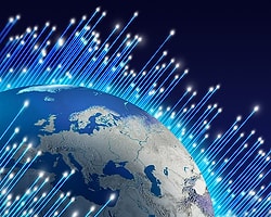 İnternet'te Gerçekleşen 10 İlk