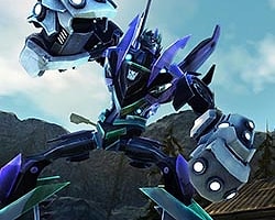 Transformers Serisi De Moba Dünyasına Giriyor: Transformers Universe