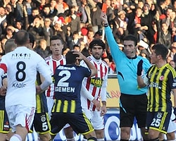F.Bahçe, Ham Görüntüleri İstedi