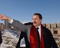 Gökçek'ten Odtü'lüleri Kızdıracak Sözler