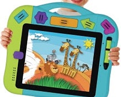 Çocuklara Özel Tablet Artsee Studio!