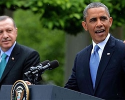 Cemaatten Obama'ya "Erdoğan" Çağrısı!
