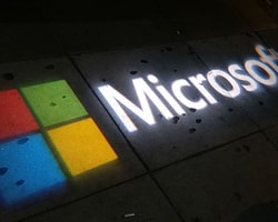 Erkekler Microsoft'u Apple'dan Daha Çok Seviyor
