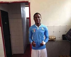 Bu Futbolcu Kaç Yaşında?