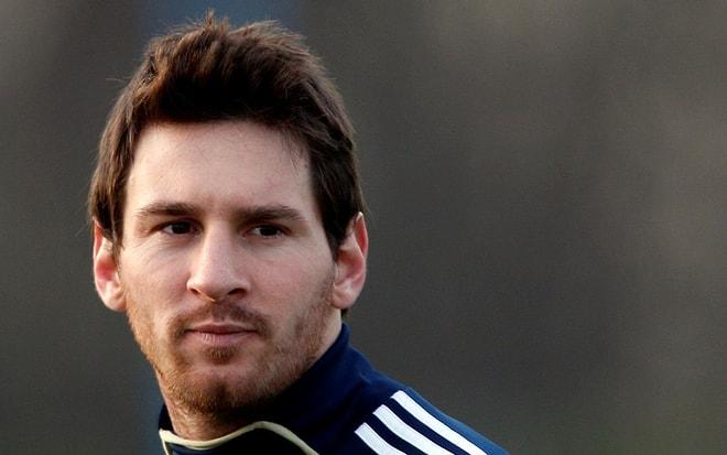 L. Messi Yeni Bir Rekor Daha Kırmak Üzere