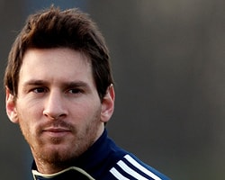 L. Messi Yeni Bir Rekor Daha Kırmak Üzere