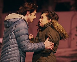 'Güneşi Beklerken'in 33. Bölüm Fragmanı Yayınlandı!