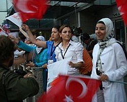 Ak Parti'de 3 Dönem Tartışması
