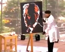 Jüriyi Şaşkına Çevirdi