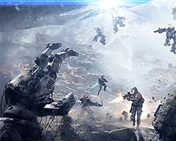 Titanfall Betasına Katılmak İsteyen?