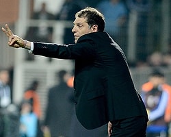Bilic Aybaba'yı Solladı
