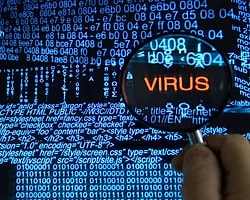Bilgisayar Virüsü 'Maske' Hükümetleri Hedefliyor