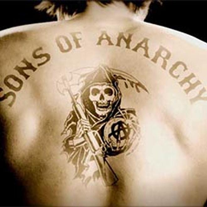 Sons Of Anarchy Seviyorsanız, Oyununu Da Seveceksiniz