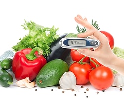 Diyabette Vitaminlerin Önemi