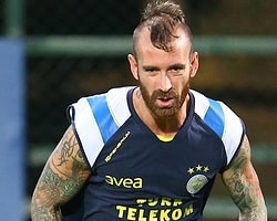 Meireles'in MR'ı Çekildi