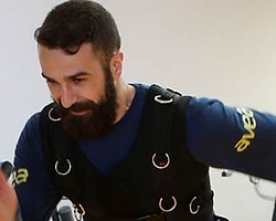 Serdar Kesimal'e Af Çıktı!