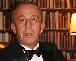 Ali Ağaoğlu'nun İfadesine Başvuruldu