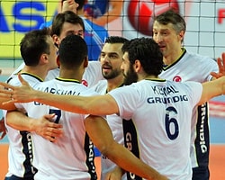 F.Bahçe Yarı Finalde