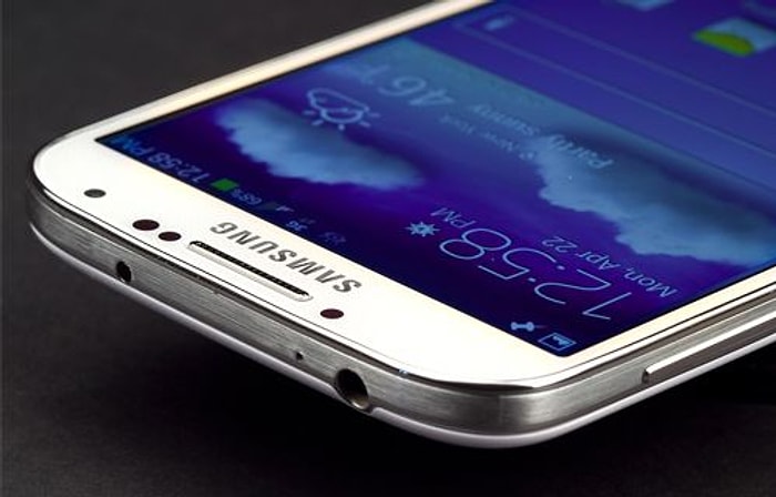 Galaxy S5'in Fiyatı Üç Ay Sonra Düşecek