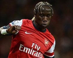 Sagna Aslan Olabilir!