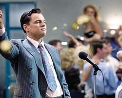 'Oscar Leonardo Dicaprio'nun'