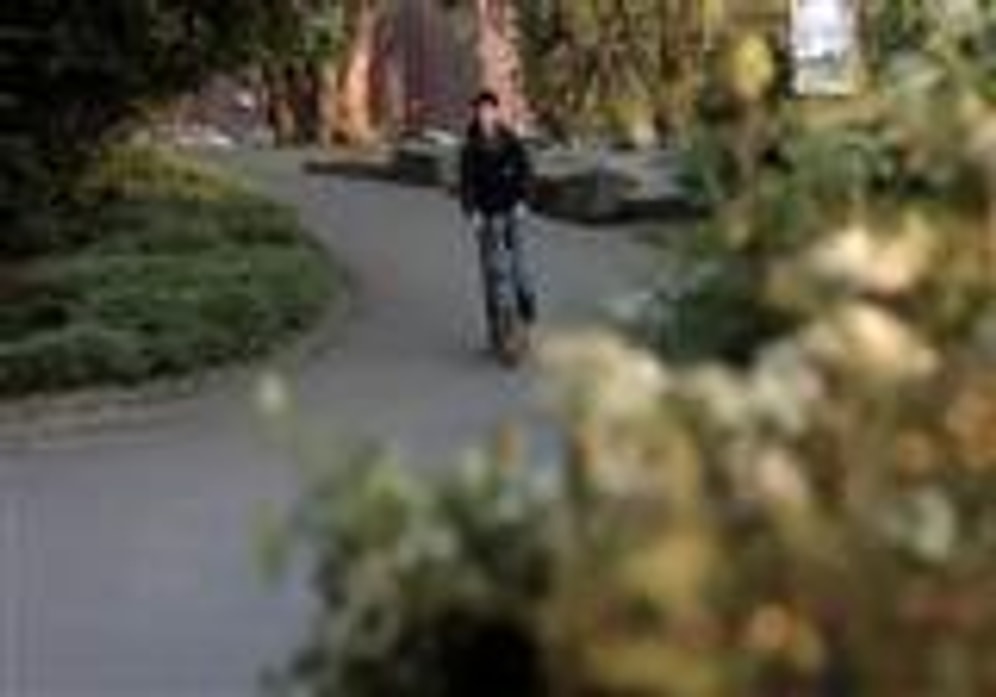 Paten ile Bisikletin Bir Arada Olduğu Teknoloji