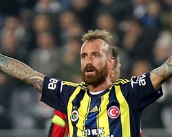 Meireles'in Fenerbahçelilik Aşkı!