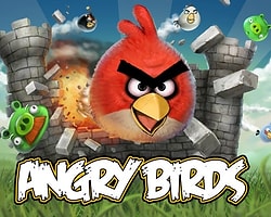 Yeni Angry Birds Oyunu Geliyor, Yeni Kuşlarla