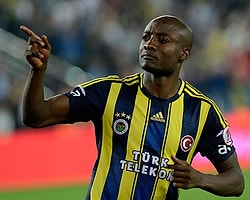 "Webo'nun Ayak Bilekleri Problemli"