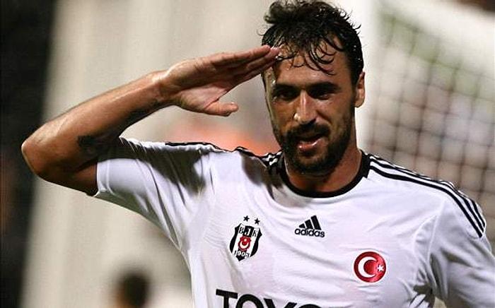 Almeida, Bursaspor Maçında Rekor Denemesi Yapacak
