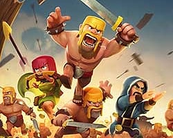 Clash Of Clans Yapımcısı Günde Kaç Milyon Dolar Kazanıyor Dersiniz?