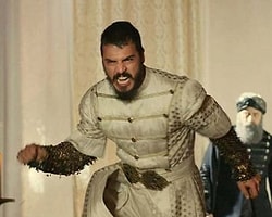 Milyonlarca İzleyici, Şehzade Mustafa'nın Ölüm Sahnesine Kilitlendi!