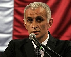 Söz Sırası Hacıosmanoğlu'nda!