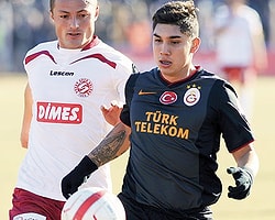 ''Zamana İhtiyacım Var''