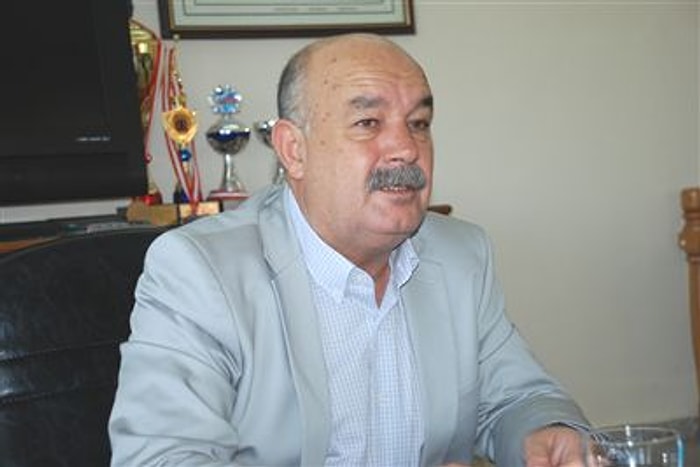 CHP'den Ayrılıp DSP'ye Geçti