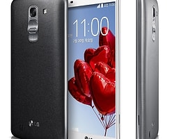 LG G Pro 2′nin Resmi Olarak Tanıtımı Yapıldı