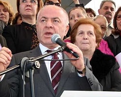 CHP'den aday gösterilmeyen başkandan sert tepki!