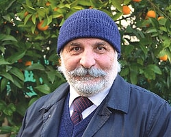Hasan Kaçan: ''Edepsiz Sanat ve Mizah Olmaz''
