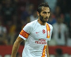 Hamit Altıntop Yeşil Sahalara Döndü