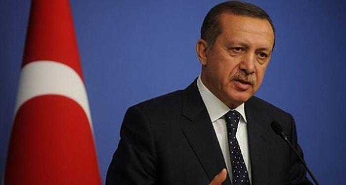 Erdoğan: Oğlum ve Bakan Çocukları Savcılara Dava Açacak