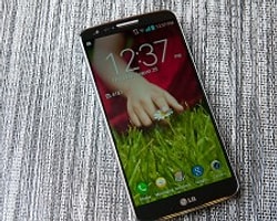 LG G2 Mini Resmiyet Kazandı