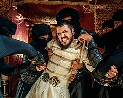 Şehzade Katline Şehzade Yorumu