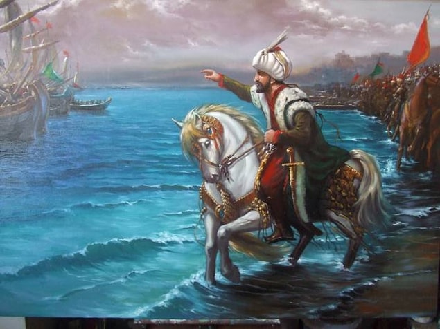 5. Eşiktekine Beşiktekine