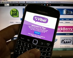 Japon E-Ticaret Devi Rakuten, Viber'ı 900 Milyon Dolara Satın Aldı