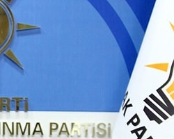 AKP'de Toplu İstifa!
