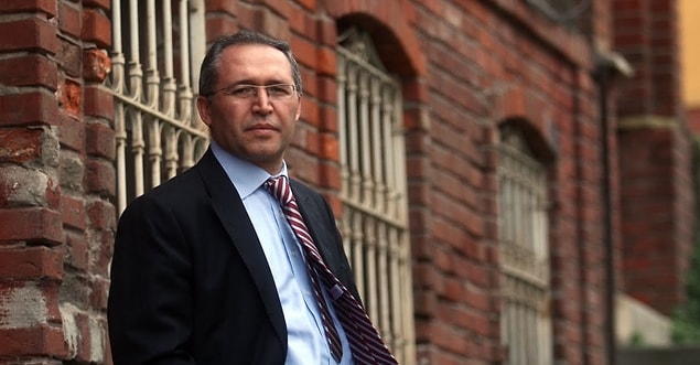 Abdülkadir Selvi