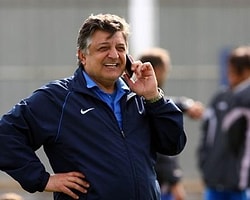 "Trabzonspor İçin Göreve Hazırım"