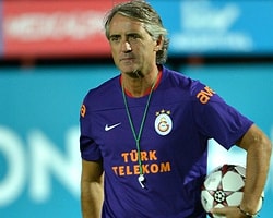 Mancini'ye Soruşturma Şoku!