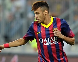 Neymar Soruşturması FIFA'ya Takıldı!